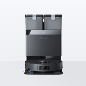 Robot hút bụi Ecovacs Deebot T30C